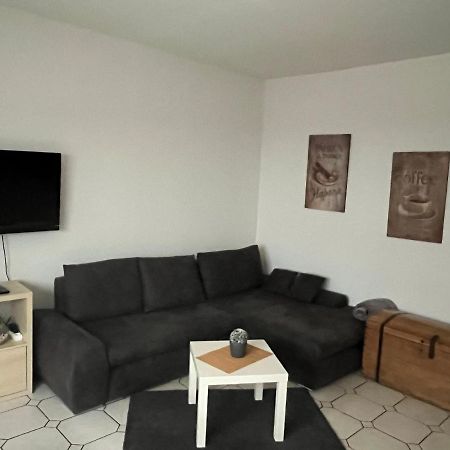Ferienwohnung Staufenberg Staufenberg  ภายนอก รูปภาพ