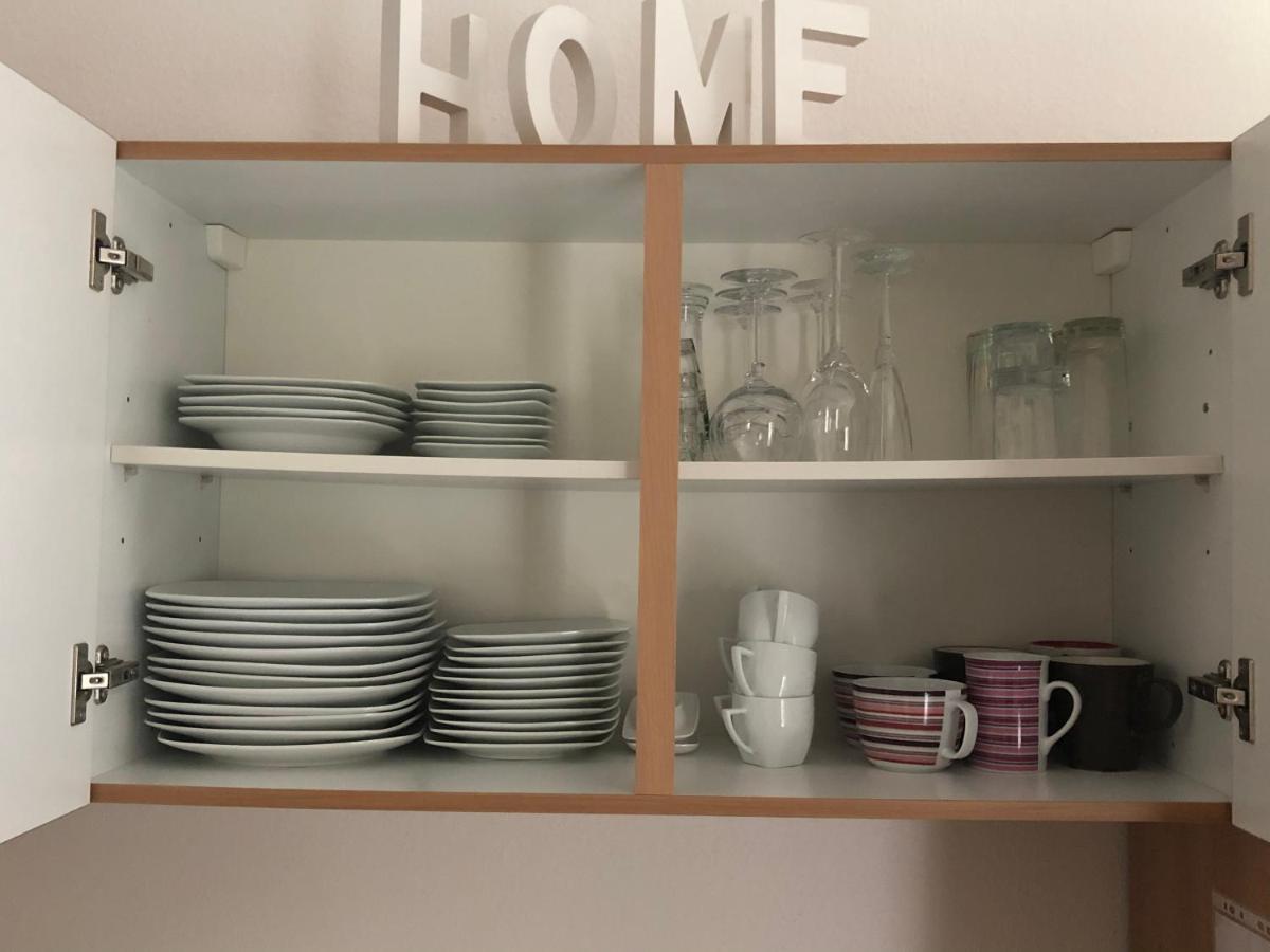 Ferienwohnung Staufenberg Staufenberg  ภายนอก รูปภาพ
