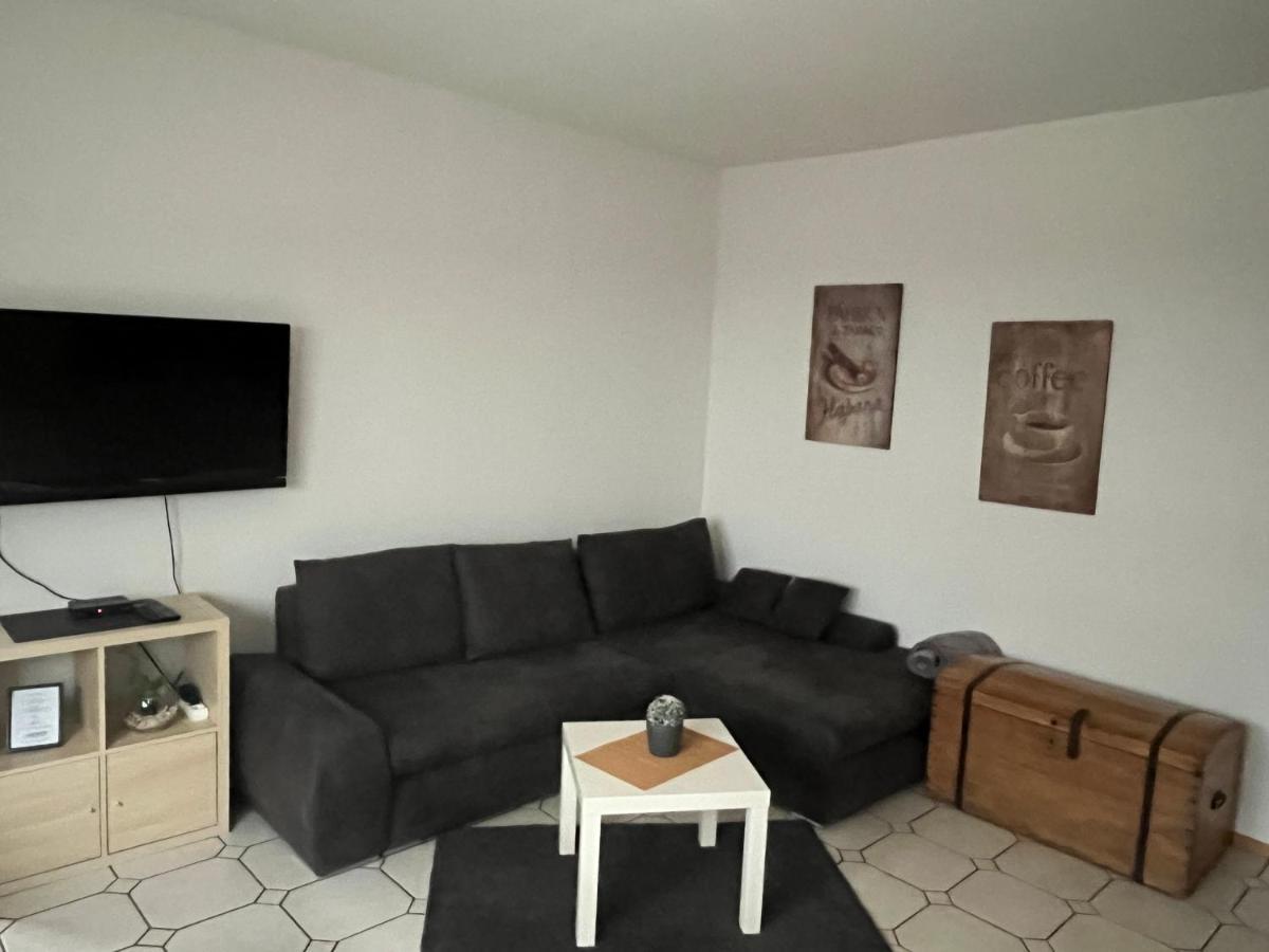 Ferienwohnung Staufenberg Staufenberg  ภายนอก รูปภาพ