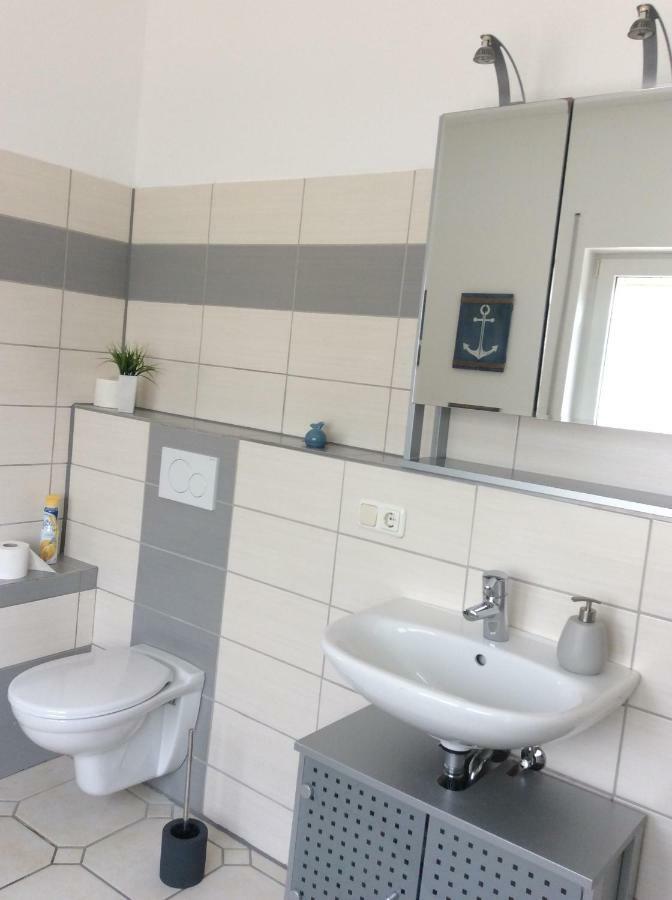 Ferienwohnung Staufenberg Staufenberg  ภายนอก รูปภาพ